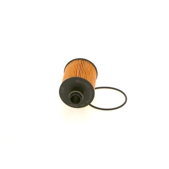 F 026 407 095 Oil filter