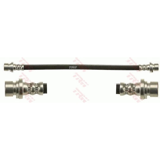 PHA504 Brake Hose