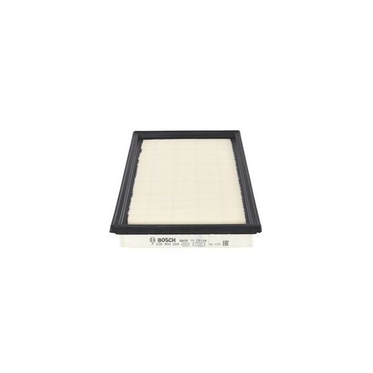 F 026 400 454 Air filter