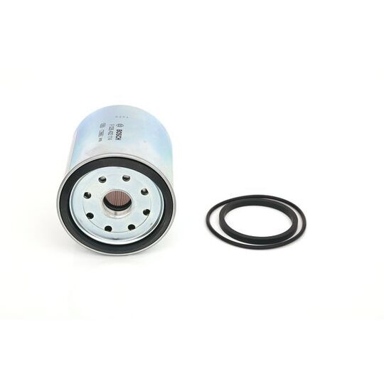 F 026 402 114 Fuel filter