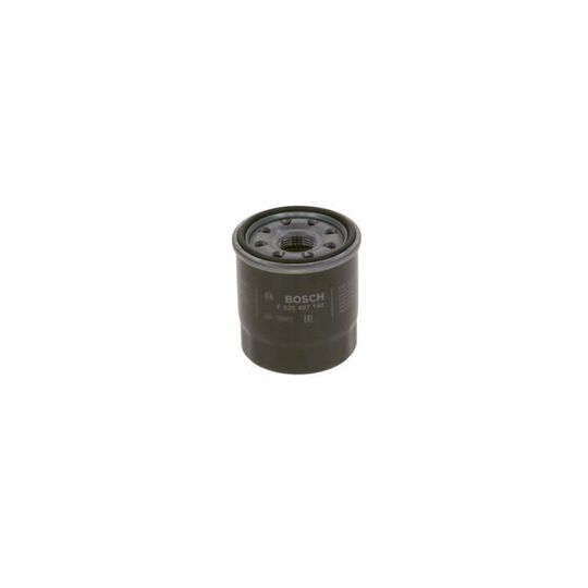 F 026 407 142 Oil filter