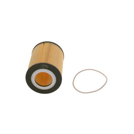 F 026 407 046 Oil filter