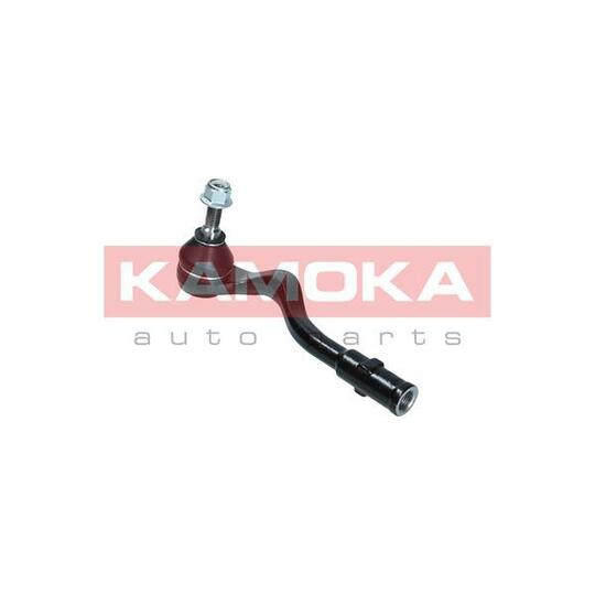 9010077 Tie rod end