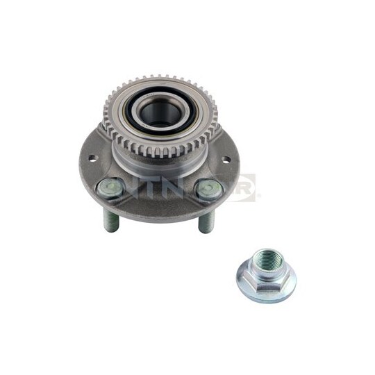 R170.33 Wheel Bearing Kit