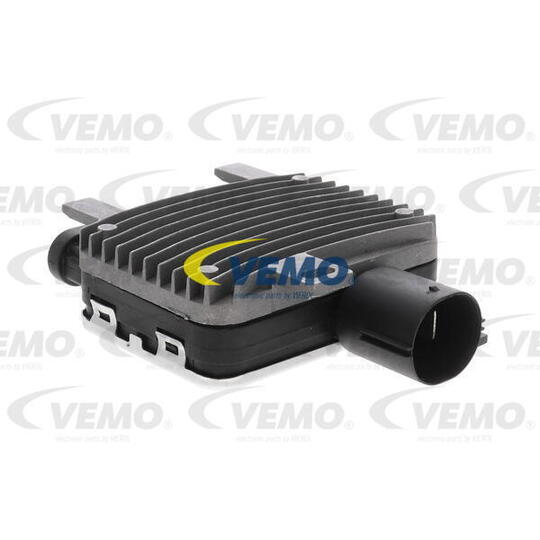V25-79-0012 Control Unit, electric fan (engine cooling)
