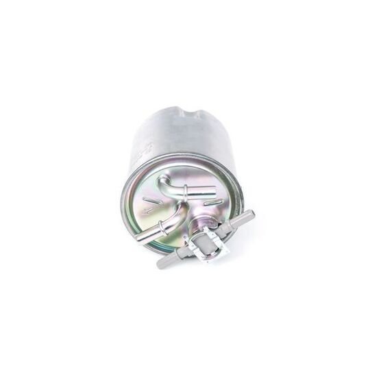 F 026 402 742 Fuel filter