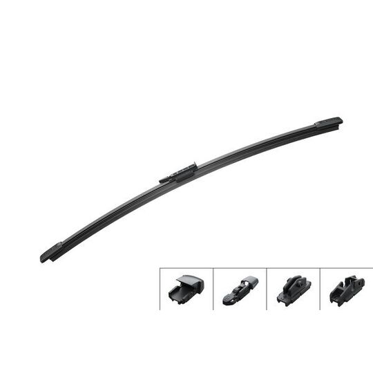 3 397 016 507 Wiper Blade