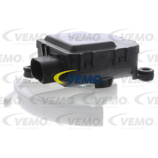 V10-77-1016 Control, blending flap