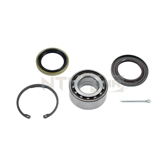 R173.14 Wheel Bearing Kit