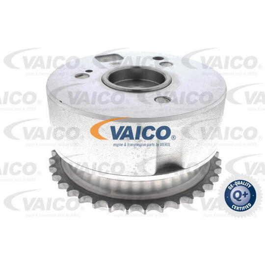 V70-0756 Camshaft Adjuster