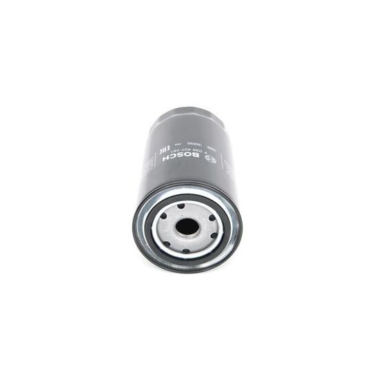 F 026 407 081 Oil filter