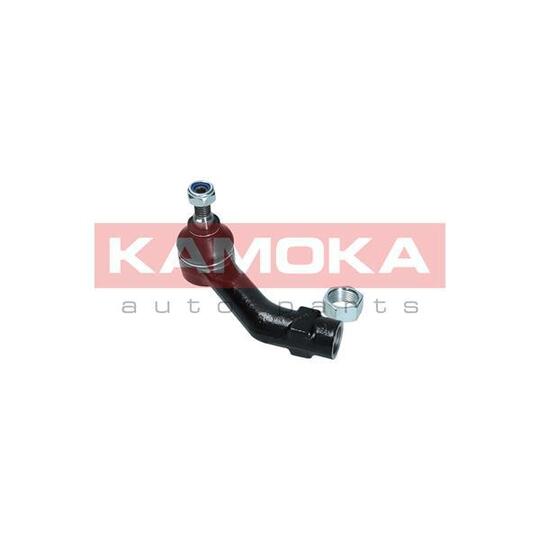 9010062 Tie rod end
