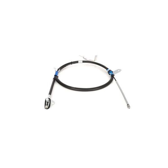 1 987 482 663 Cable, parking brake