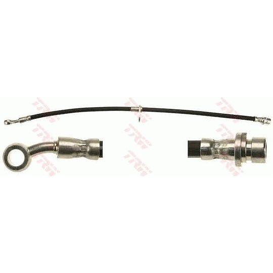 PHD596 Brake Hose
