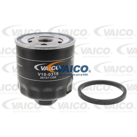 V10-0319 Oil filter