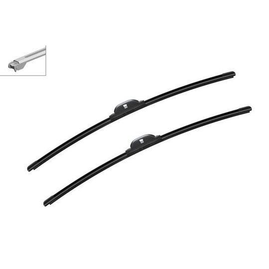 3 397 009 016 Wiper Blade