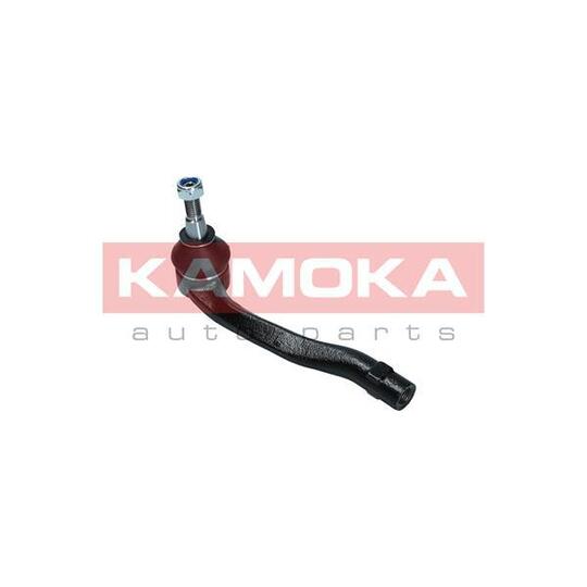 9010221 Tie rod end