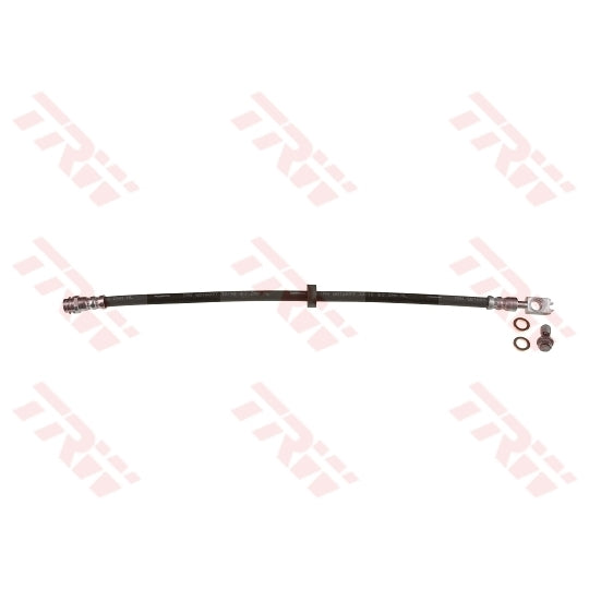 PHD349 Brake Hose