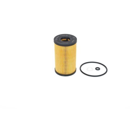 F 026 407 147 Oil filter