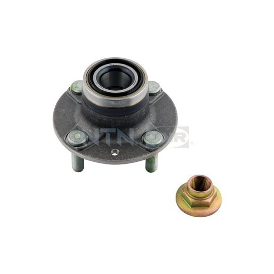 R170.25 Wheel Bearing Kit
