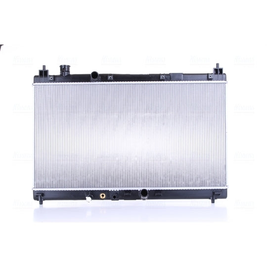606519 Radiator, engine cooling