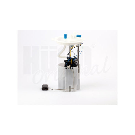 133524 Fuel Feed Unit