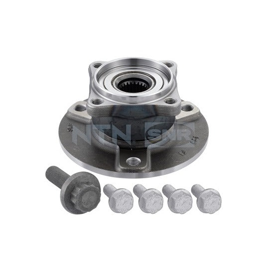 R187.02 Wheel Bearing Kit