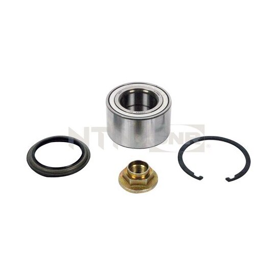 R170.32 Wheel Bearing Kit
