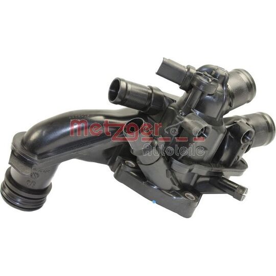 4006287 Thermostat, coolant