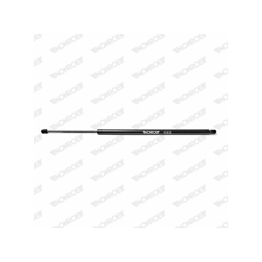ML5575 Gas Spring, boot-/cargo area
