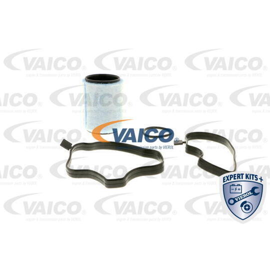 V20-1112 Oil Trap, crankcase breather