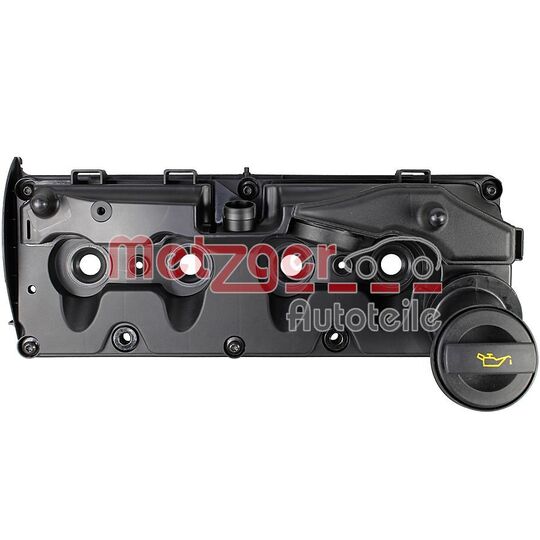 2389151 Cylinder Head Cover