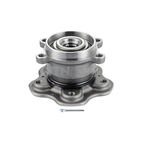 R168.113 Wheel Bearing Kit