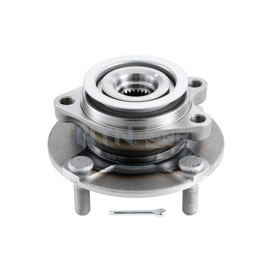R168.77 Wheel Bearing Kit