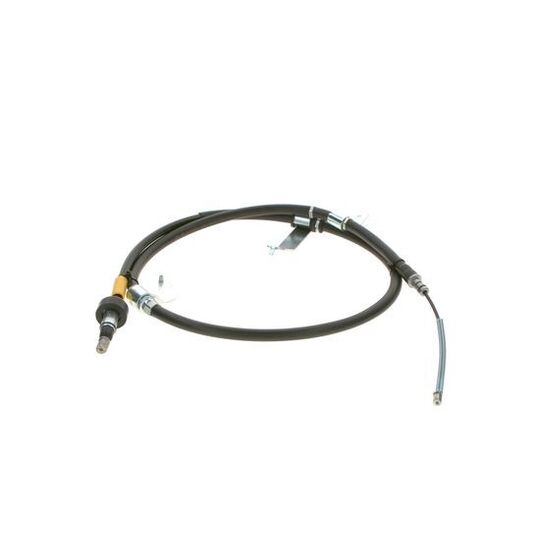 1 987 482 847 Cable, parking brake
