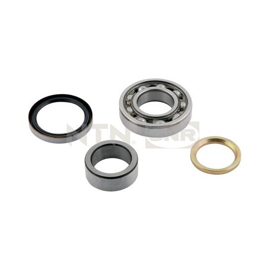 R177.01 Wheel Bearing Kit