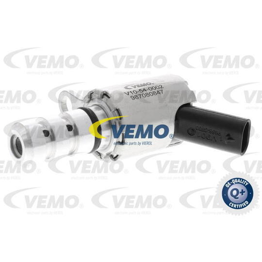 V10-54-0002 Regulating Valve, oil pressure