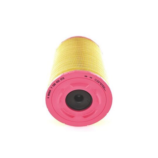 F 026 400 072 Air filter