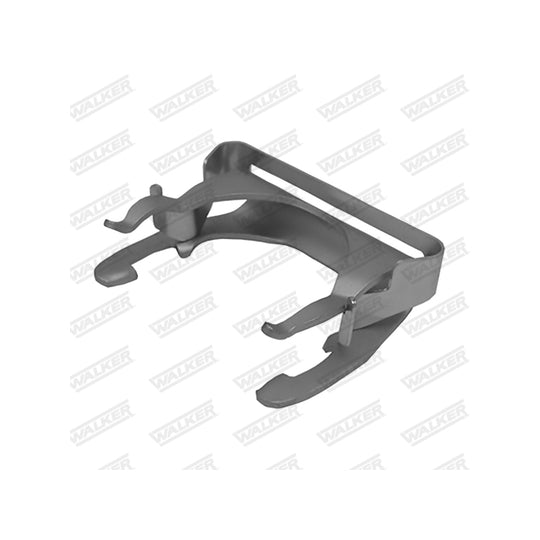 80513 Clamp, exhaust system