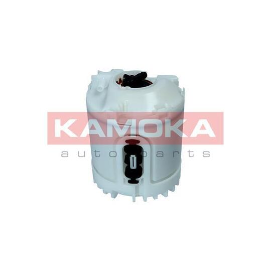 8400034 Fuel Feed Unit