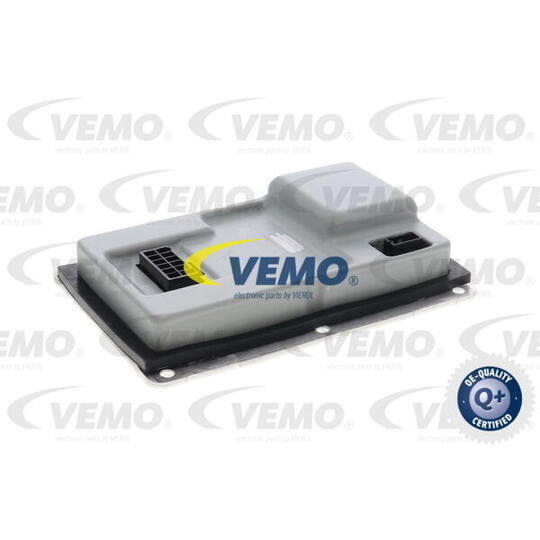 V46-84-0003 Ignitor, gas discharge lamp