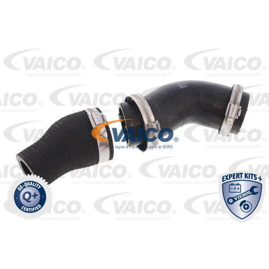 V42-0598 Charger Intake Hose