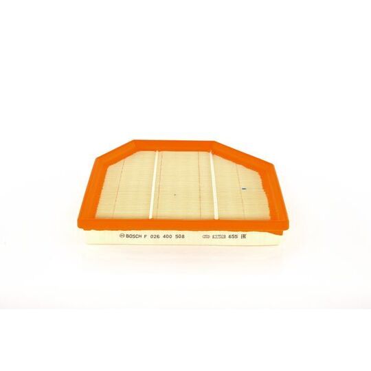 F 026 400 508 Air filter