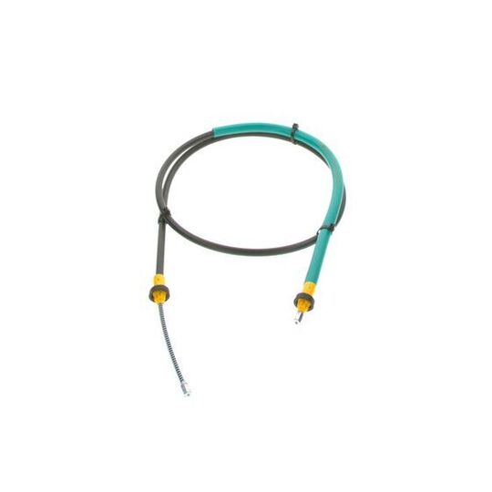 1 987 477 956 Cable, parking brake
