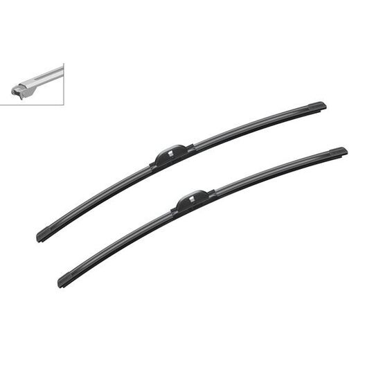 3 397 009 096 Wiper Blade