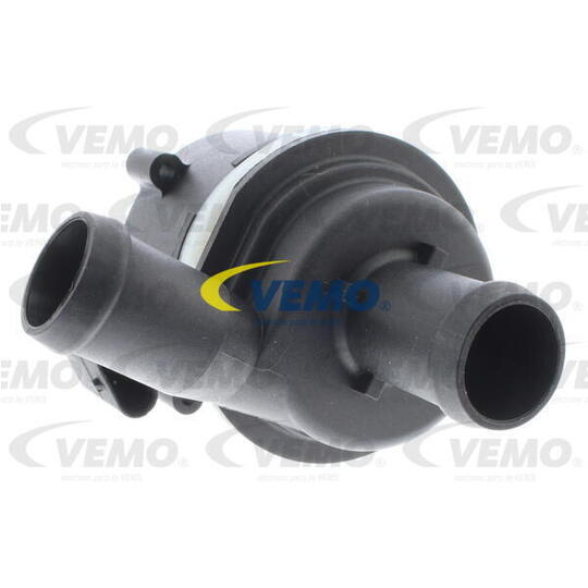 V10-16-0038 Additional Water Pump