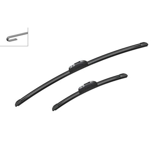 3 397 014 683 Wiper Blade