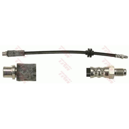 PHB498 Brake Hose