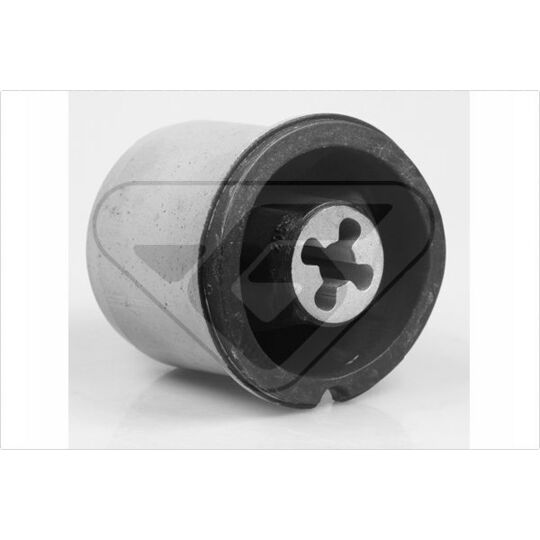 531613 Mounting, axle beam