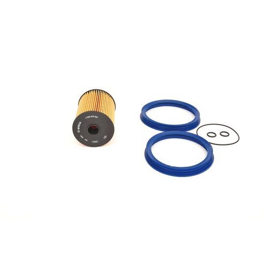 F 026 403 020 Fuel filter